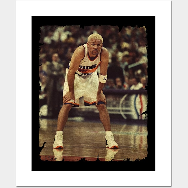 Jason Kidd Wall Art by Wendyshopart